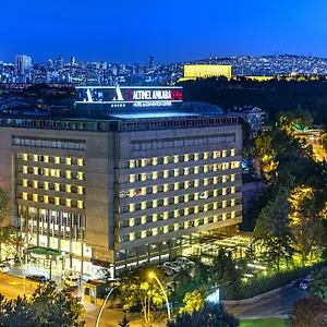 Altinel & Convention Center Турция