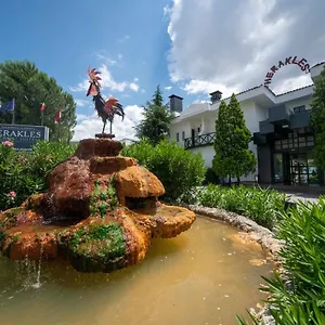 Herakles Thermal Турция