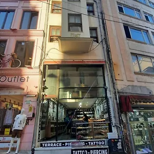 Galata Life *** Стамбул