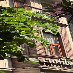 Cumbali Luxury Boutique **** Стамбул