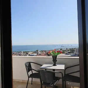 Hotel Olimpic, Istambul