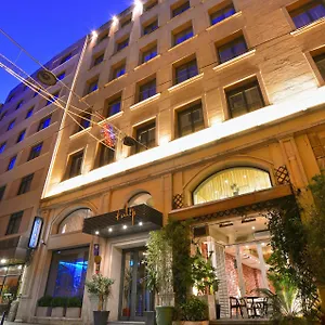 Ξενοδοχείο Pera Tulip & - Taksim Pera Center